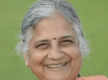 
Sudha Murthy’s quotes on life & career will inspire you to work on yourself
