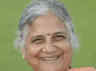 Sudha Murthy’s quotes on life & career will inspire you to work on yourself