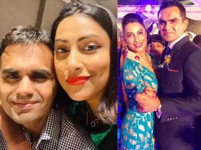 Ex-NCB officer Sameer Wankhede's wife actress Kranti Redkar also received multiple death threats