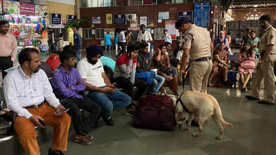 Mumbai police sounds alert in city after threat from Pakistani number warning 26/11 style attack