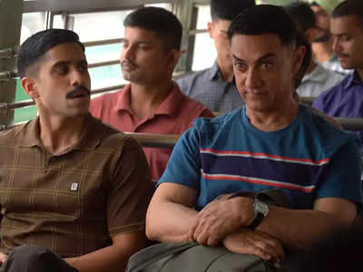 'Laal Singh Chaddha' box office collection: The Aamir Khan starrer collects Rs 1.25 crore on its second Friday