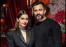 Sonam and Anand blessed with a baby boy