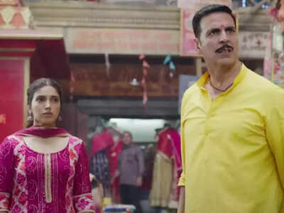 'Raksha Bandhan' box office: The Akshay Kumar starrer rakes in Rs 1 crore on its second Friday