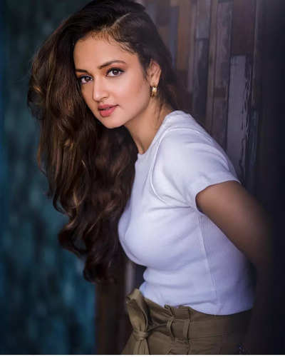 Exclusive: Shanvi Srivastava features in a music video with B-town ...