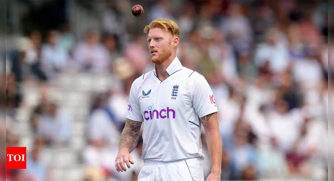 Ben Stokes says England can recover from South Africa thrashing | Cricket News – Times of India