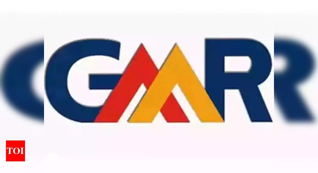 GMR Innovex launches ‘Blockchain Centre of Excellence’ for airports – Times of India