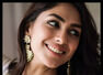 Mrunal Thakur's ethereal photos