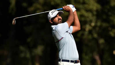 Khalin Joshi fires 68 in final round to win TATA Steel PGTI Players ...