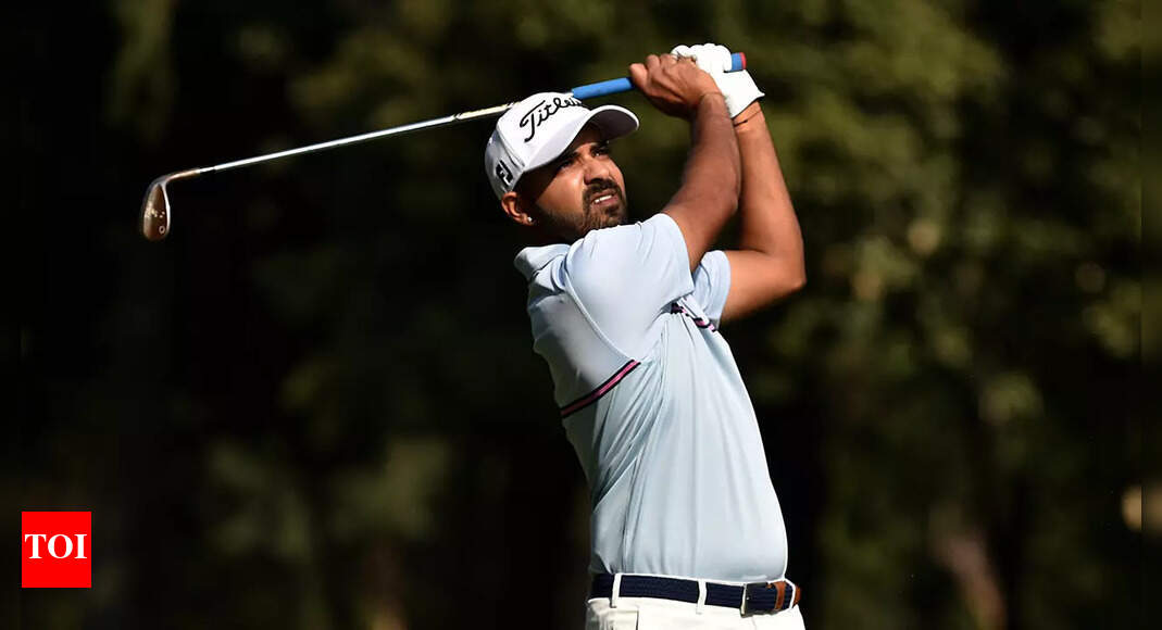 Khalin Joshi fires 68 in final round to win TATA Steel PGTI Players ...