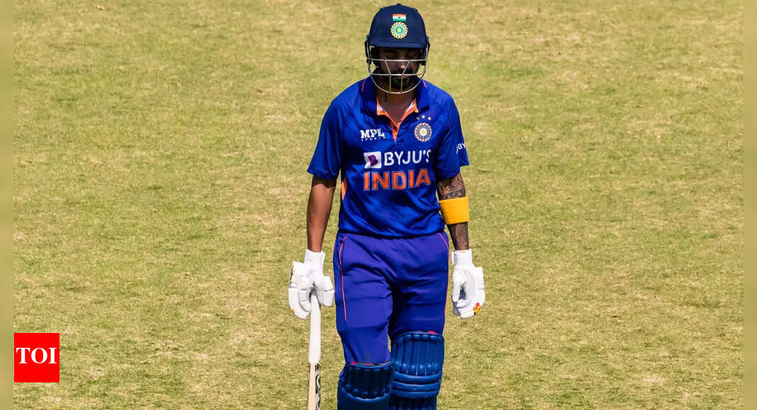We bat deep and weren't nervous: KL Rahul on India's top-order wobble ...