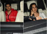 Pics: Sidharth-Kiara get snapped in the city