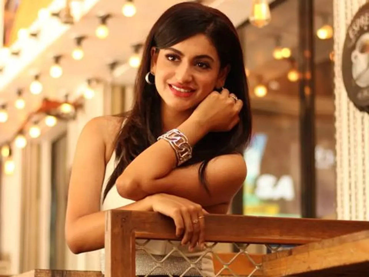 TV actress Shaily Priya Pandey opens up on her character in the ...