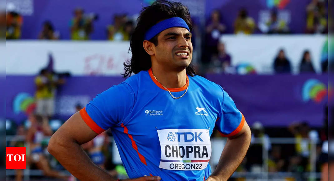 Neeraj Chopra can compete in Lausanne Diamond League if ‘medically fit’: AFI chief | More sports News