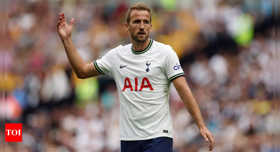 Antonio Conte explains why Harry Kane will have 'fantastic' World Cup