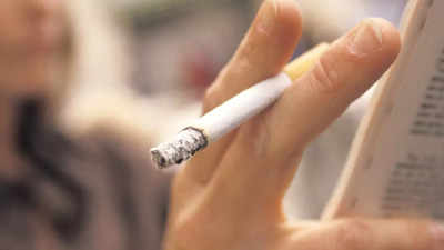 Nicotine replacement therapy may become part of essential medicines list