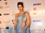 Stars at Delhi Couture Week '11