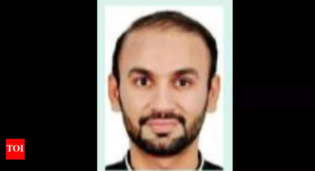 Jain Pakistan man, Kashmir woman take Jainstyle digital detox test