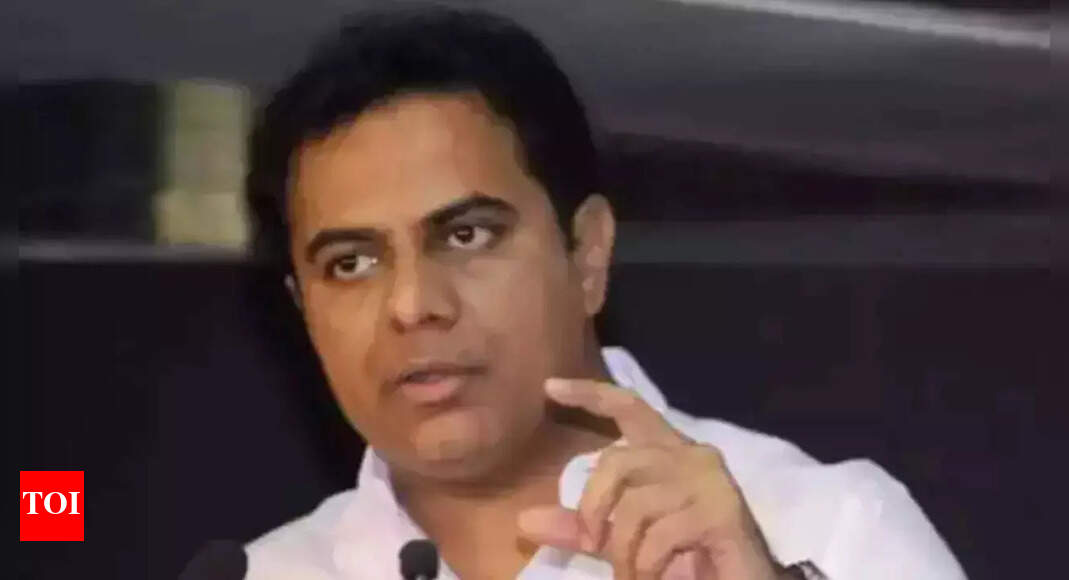 Telangana Telangana 'Plastics sector clocked Rs 7,500 crore revenue' Hyderabad News Times