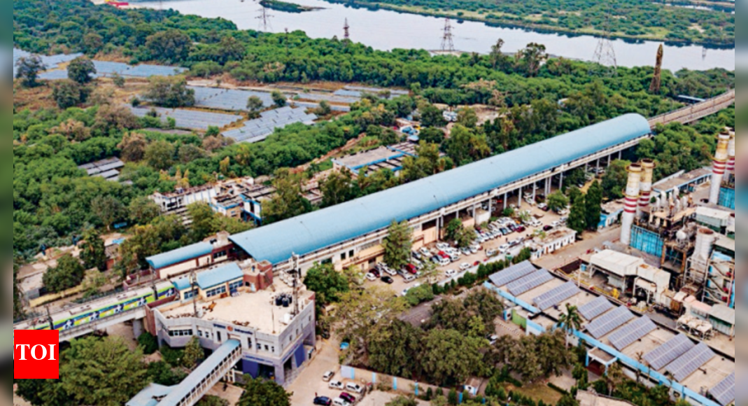 Delhi Metro Delhi Metro to start revamping second busiest Blue Line