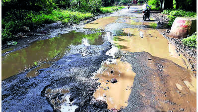 NMC chief seeks details of roads built in last 3 fiscals