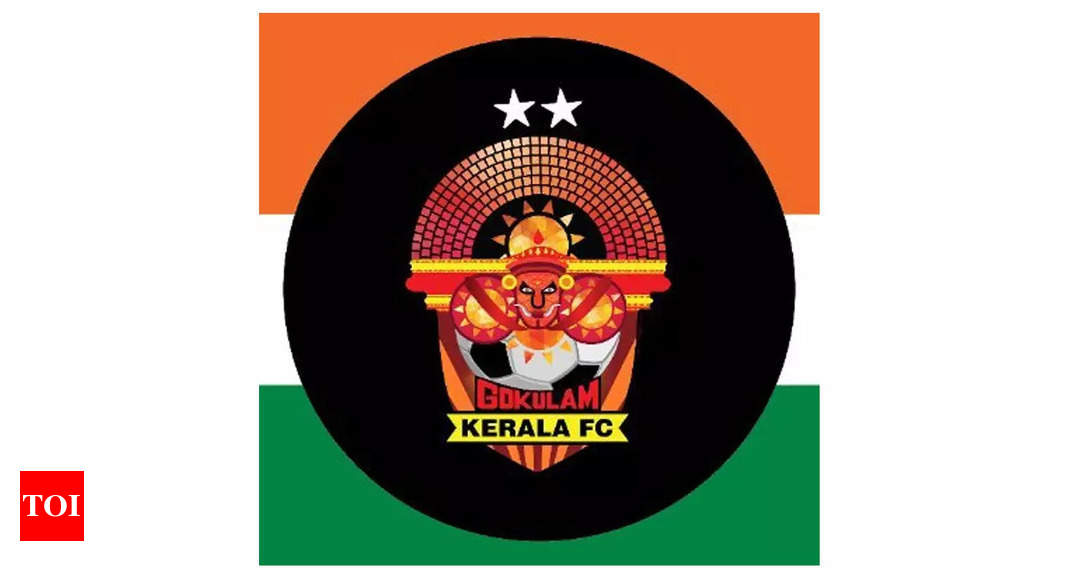 Gokulam Kerala FC told to return home without playing in AFC Women’s Club Championship | Football News – Times of India
