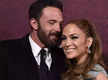 
Jennifer Lopez and Ben Affleck get married again in a lavish wedding, Matt Damon-Kevin Smith attend the ceremony
