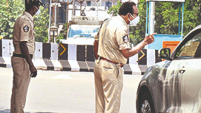 Shortage of senior cops affects policing in Visakhapatnam