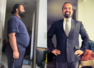 'Lost 27 kilos in 10 months', engineer's impressive journey