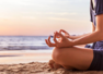 Busting myths associated with Yoga