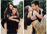 Lauren Gottlieb finds love in Tobias Jones