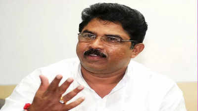 ‘tandas Will Become Revenue Villages’ | Hubballi News - Times of India