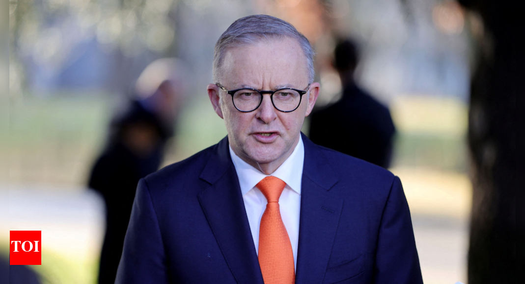 Australia PM may launch inquiry into secret ministries saga