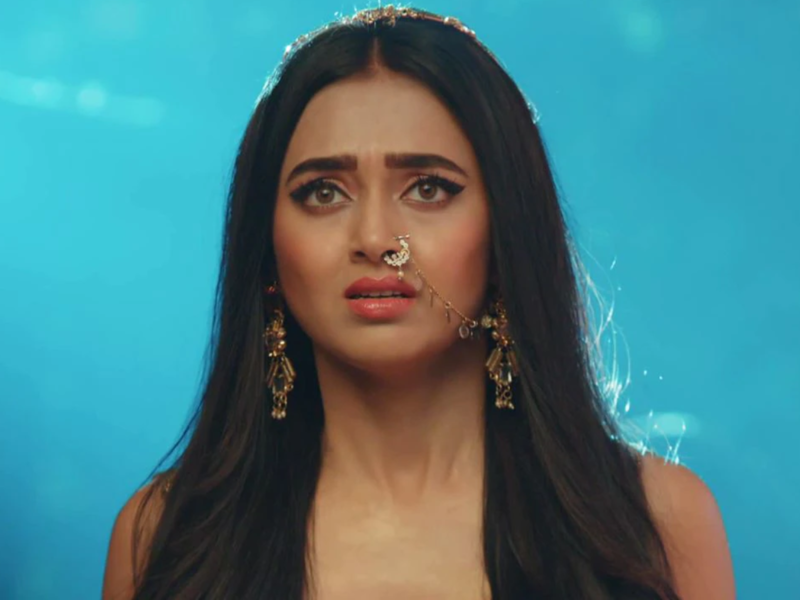 Naagin 6 update February 20 : Pratha awakes Lord Shiva s Rudra avatar