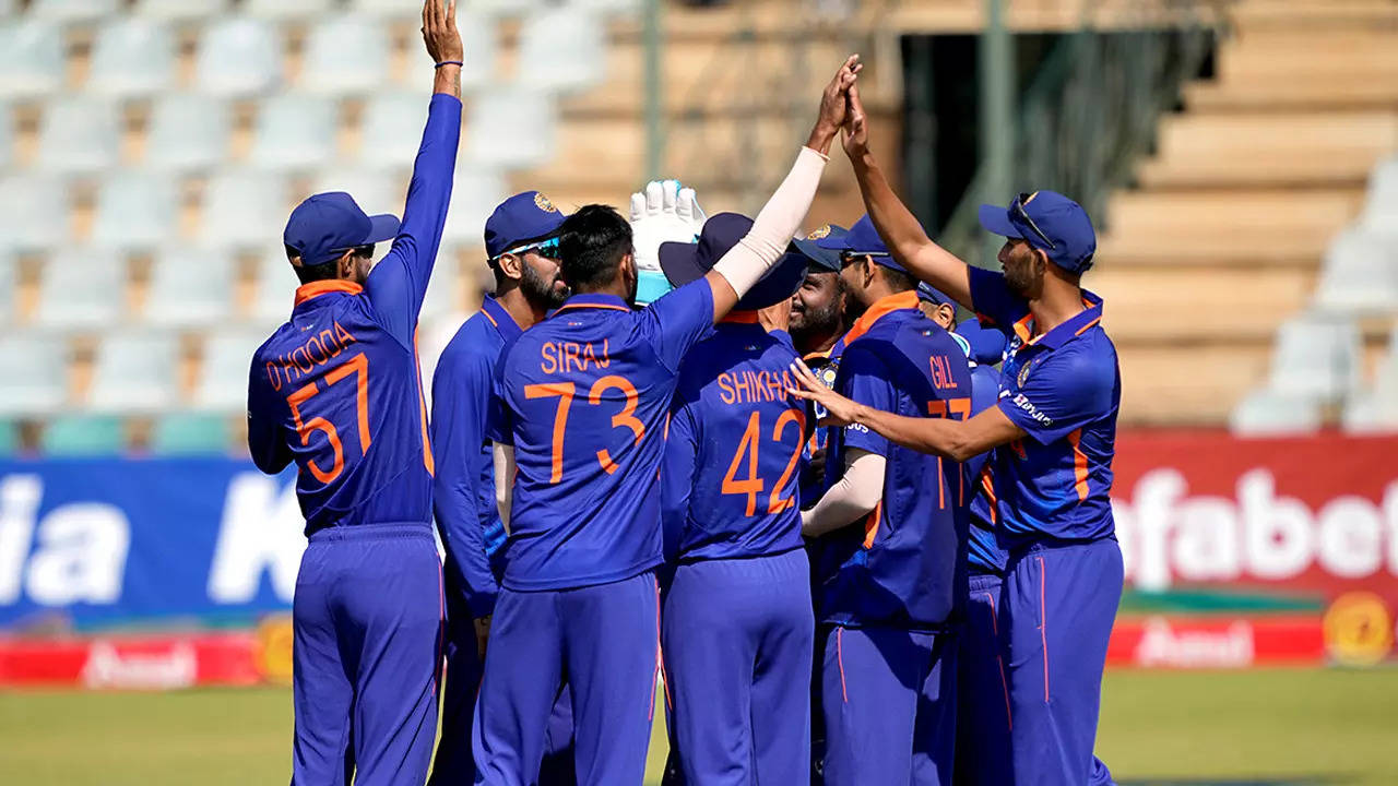 India vs Zimbabwe, 3rd ODI India eye clean sweep, Zimbabwe hope to restore pride Cricket News