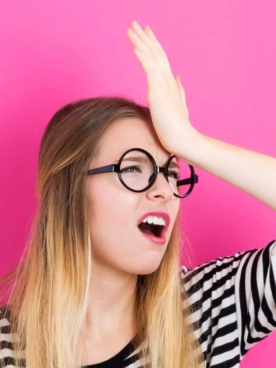 9 biggest mistakes made by 'Harry Potter' characters Times of India