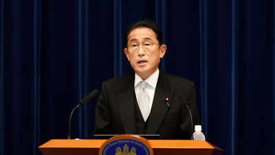 Japan PM Fumio Kishida infected with Covid, recuperating: Government ...