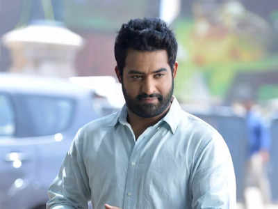Union Home Minister Amit Shah invites 'RRR' star Jr NTR for lunch meeting  in Hyderabad | Telugu Movie News - Times of India