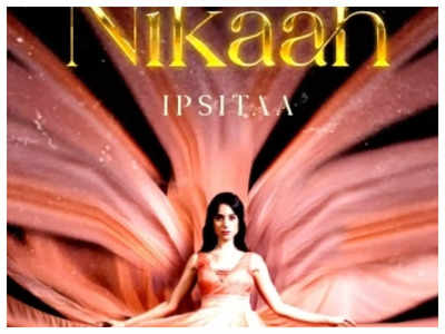 Ipsitaa, Rohit Khandelwal unite for wedding track 'Nikaah'