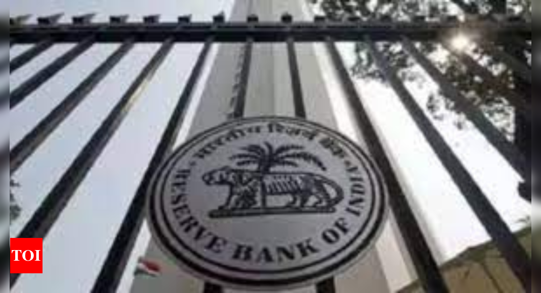 Central Bank of India likely to exit RBI PCA framework soon – Times of India