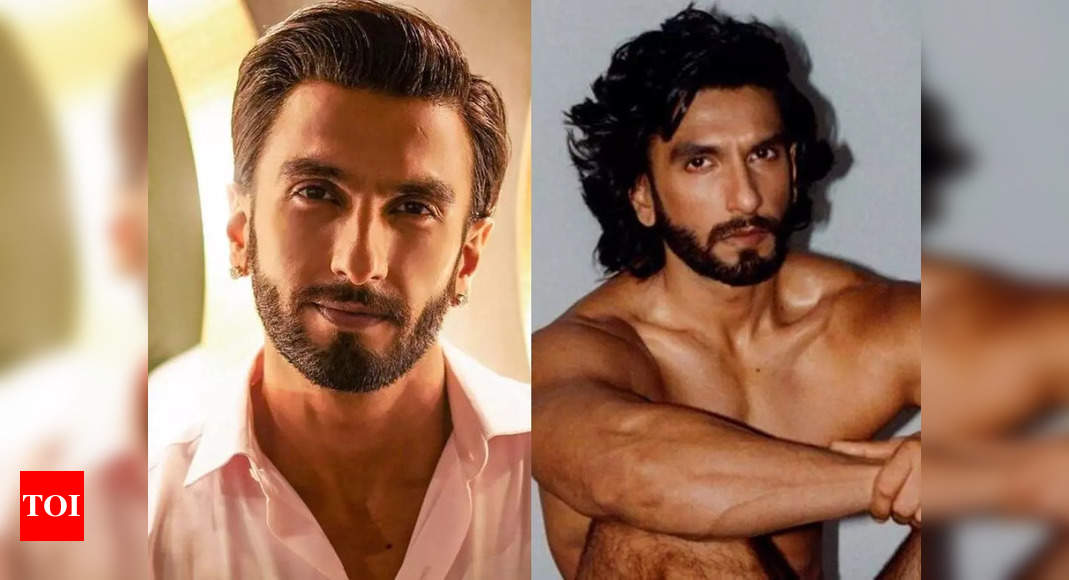 Ranveer Singh Won T Appear For Summons In Nude Photoshoot Case For Two