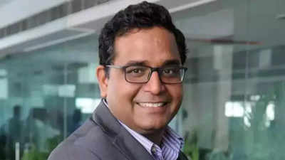 Shareholders approve reappointment of Vijay Shekhar Sharma as Paytm CEO
