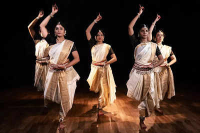 Annual Odissi festival returns after two-year hiatus