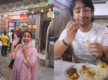 
BFFs Shaheer Sheikh and Hina Khan have a fun dinner night on the streets of old Delhi; fans say “Friendship goals”
