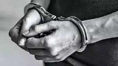 The Nashik police arrested a 35-year-old burglar from Bhivandi in Thane district and recovered from him 38 stolen cellphones worth Rs 4.22 lakh. banner img