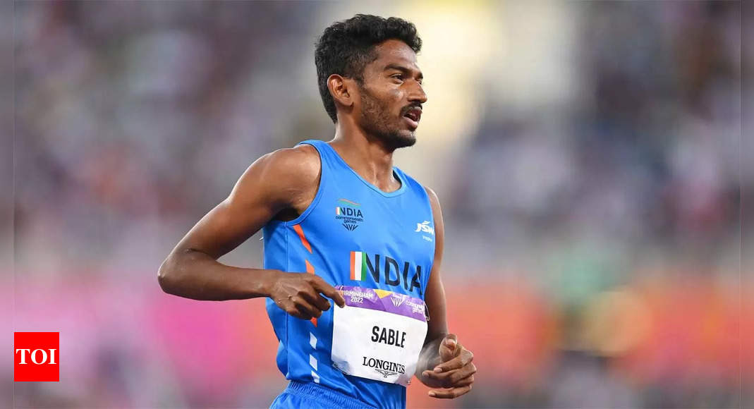 I have stopped following the herd now, I try to lead them: Avinash Sable | More sports News – Times of India