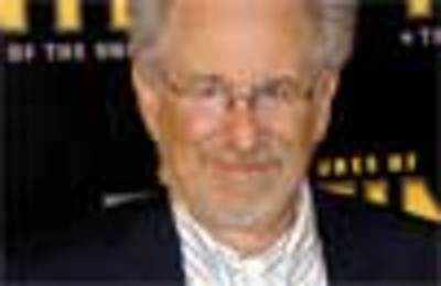 Steven Spielberg: '3-D isn't for everyone