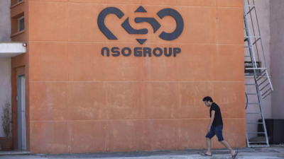 CEO of Israeli Pegasus spyware firm to step down