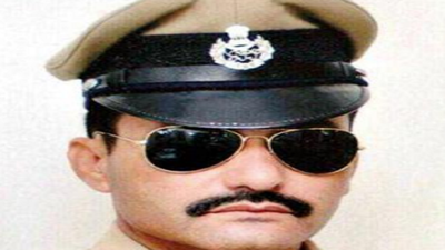 Ahmedabad: Police inspector KS Chaudhary dies of post-Covid complications