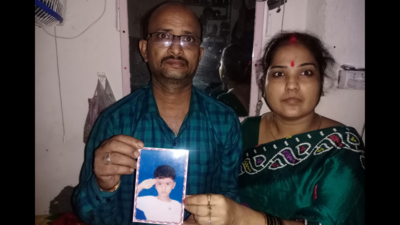 Mumbai: Missing girl's return after 9 years rekindles hope in other parents