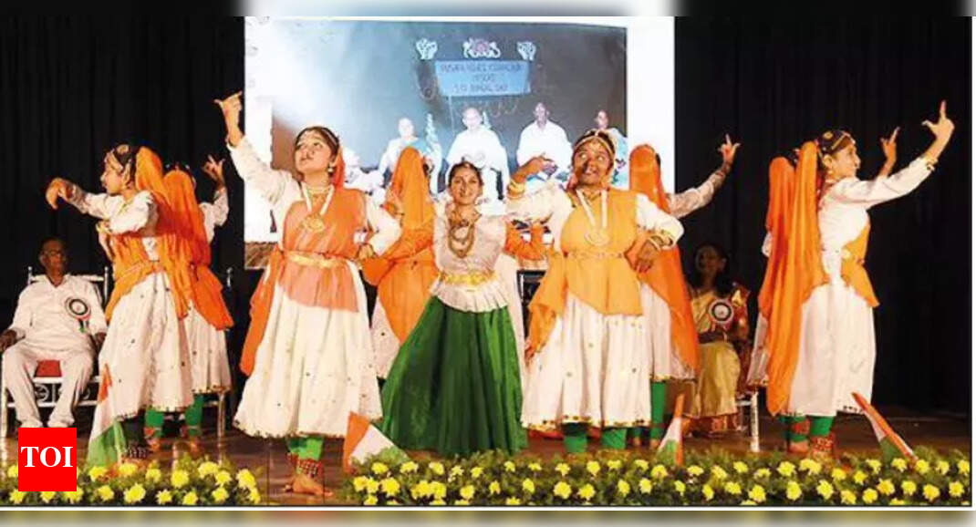 NSS education will be included in curriculum under NEP 2020 Mysuru